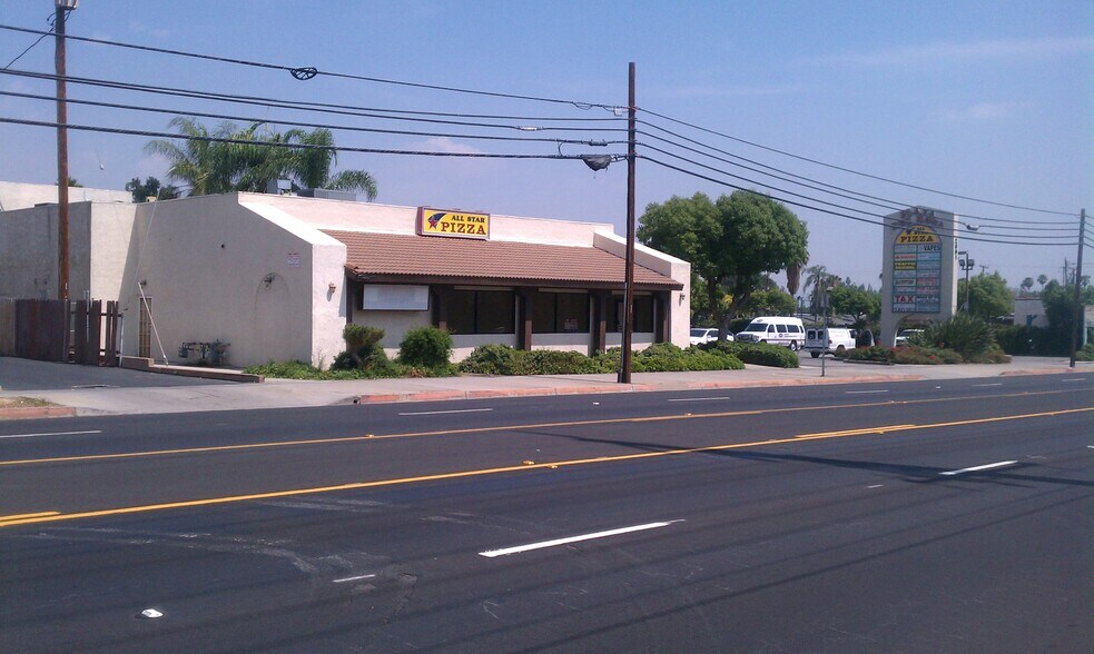 More Photos Of 2601 N Del Rosa Ave, San Bernardino Storefront Retail Office For Lease
