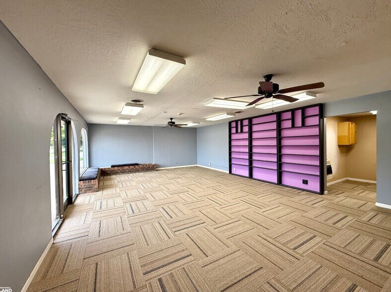 More Photos Of 630 W Cherry St, Chanute Land For Sale