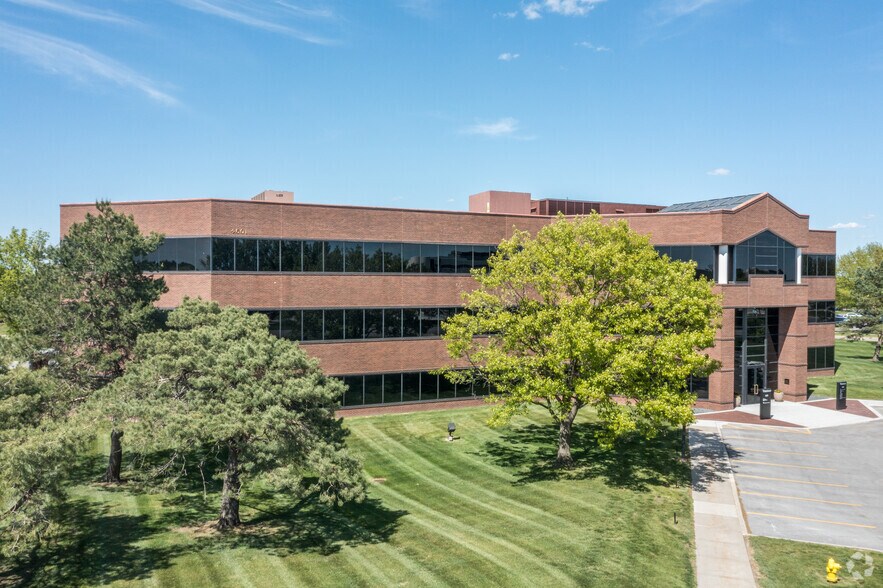 More Photos Of 4601 Westown Pky, West Des Moines Office For Lease