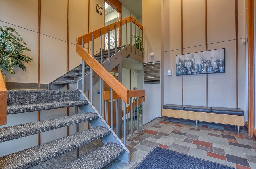 More Photos Of 2720 E Yampa St, Colorado Springs Office Residential For Sale