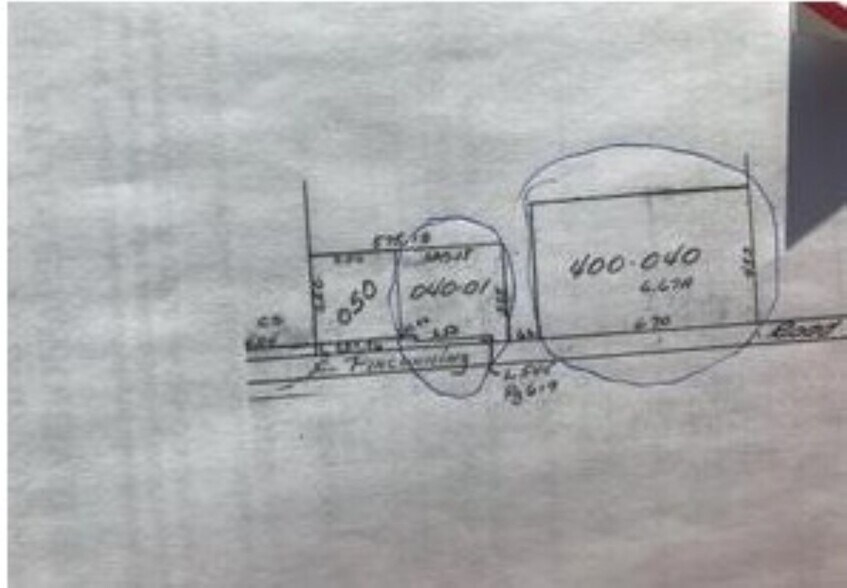 More Photos Of 000 Pinconning rd, Pinconning Land For Sale