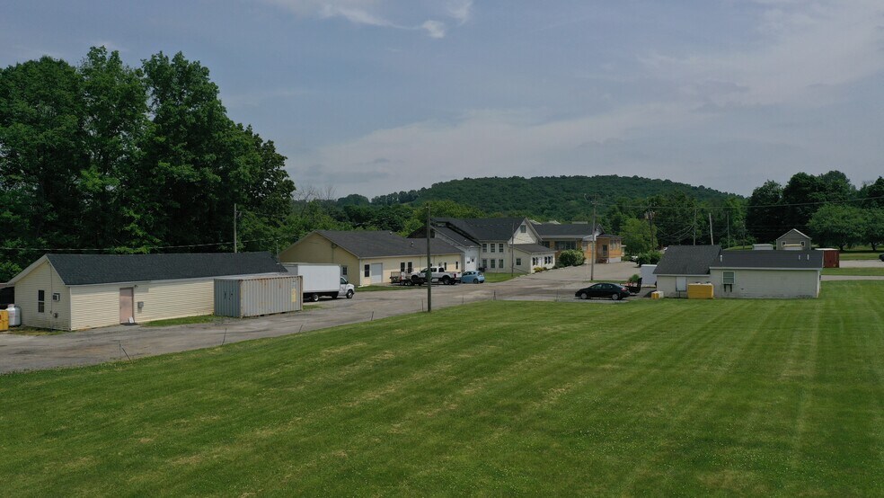 More Photos Of 51 US 206, Augusta Light Manufacturing For Lease