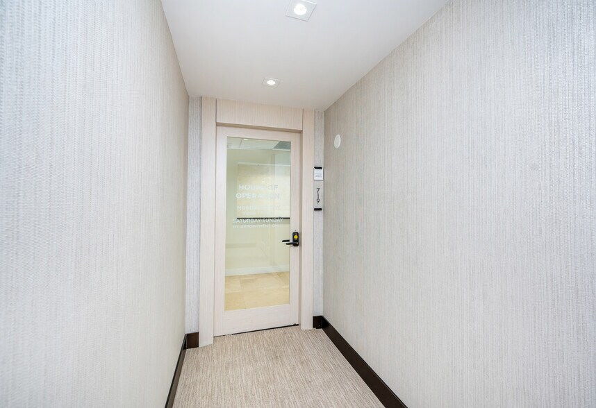 More Photos Of 1110 Brickell Ave, Miami Office Residential For Sale