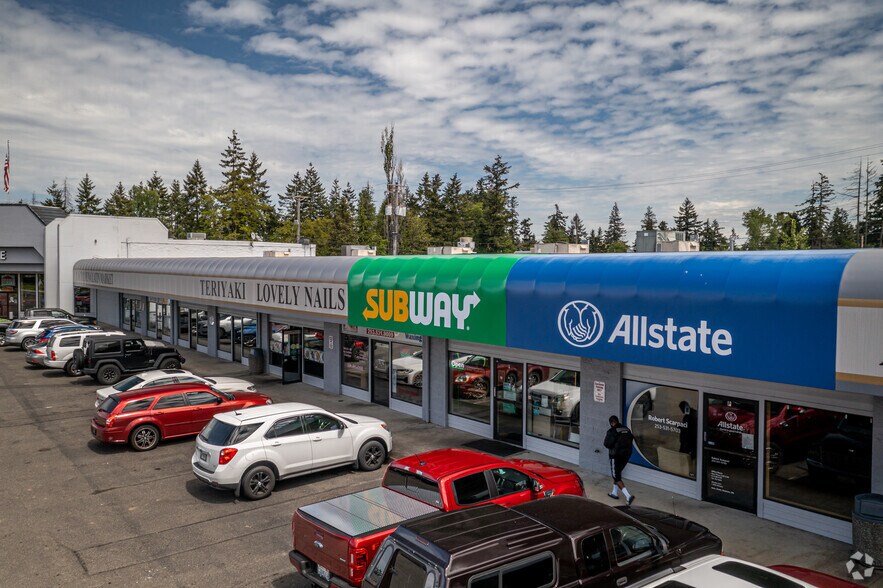 More Photos Of 10909 Portland Ave E, Tacoma Freestanding For Lease