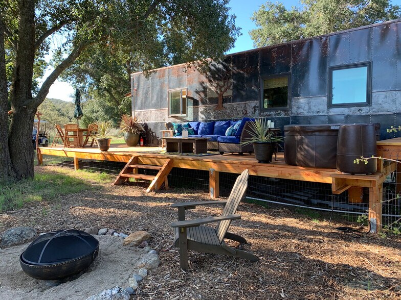 More Photos Of 30415 Chihuahua Valley Rd, Warner Springs Land For Sale