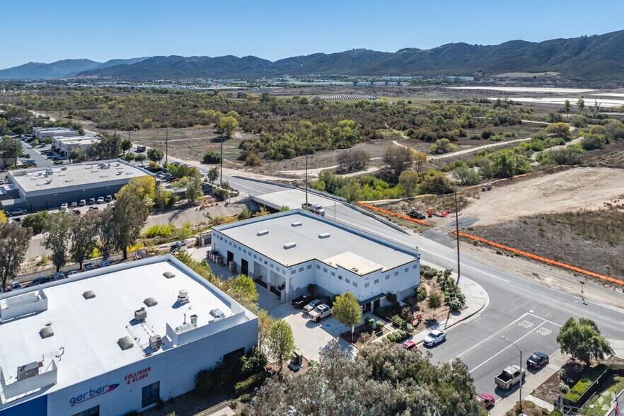 More Photos Of 41720 Corning Pl, Murrieta Manufacturing For Lease