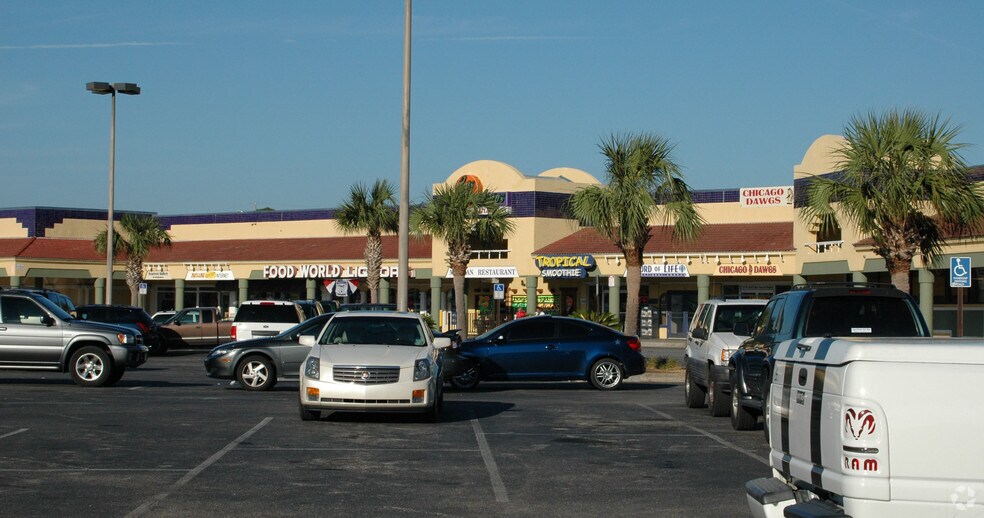 More Photos Of 469-559 N Richard Jackson Blvd, Panama City Beach Unknown For Lease