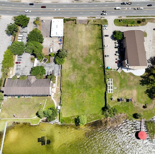 More Photos Of 4424 and 4428 Edgewater, Orlando Land For Sale