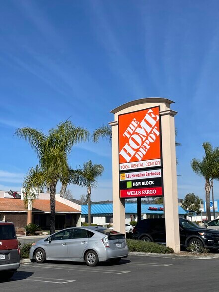 More Photos Of 1497 E Valley Pky, Escondido Unknown For Lease