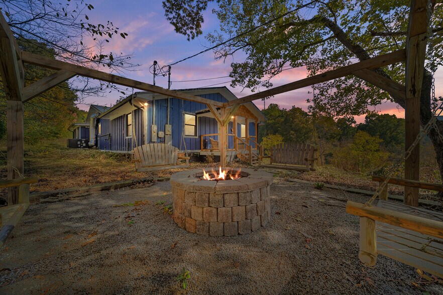 More Photos Of 1217 McCarter Hollow Rd, Sevierville Land For Sale