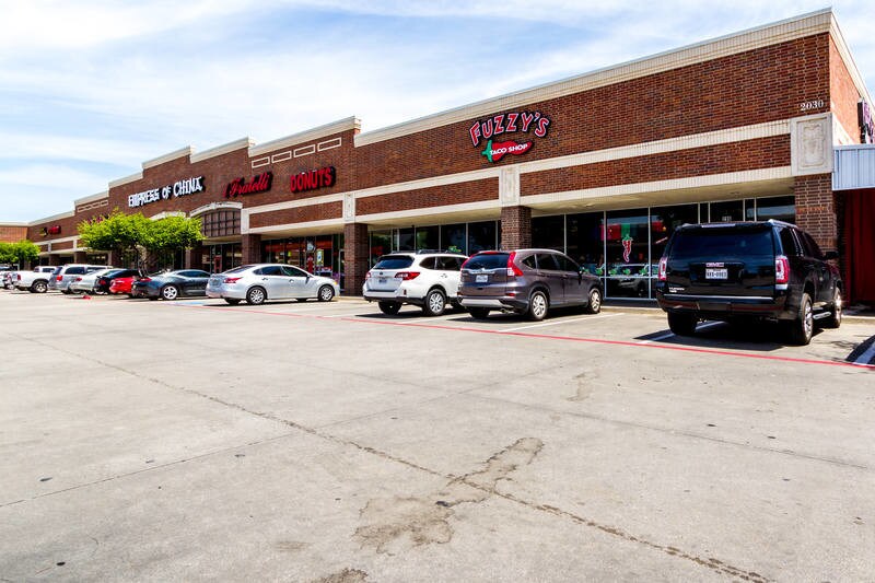 More Photos Of 2030 Glade Rd, Grapevine General Retail For Lease