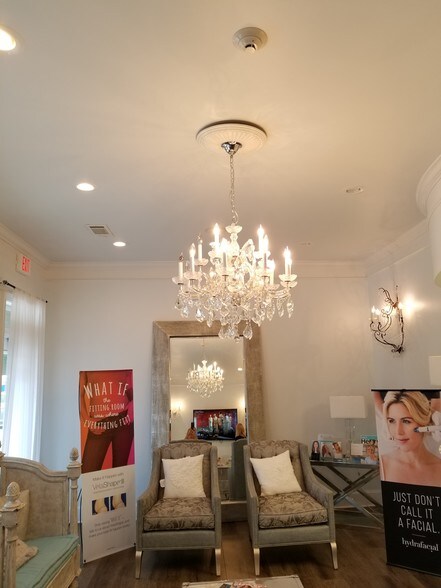 More Photos Of 10405 Old Alabama Connector Rd, Alpharetta Medical For Lease