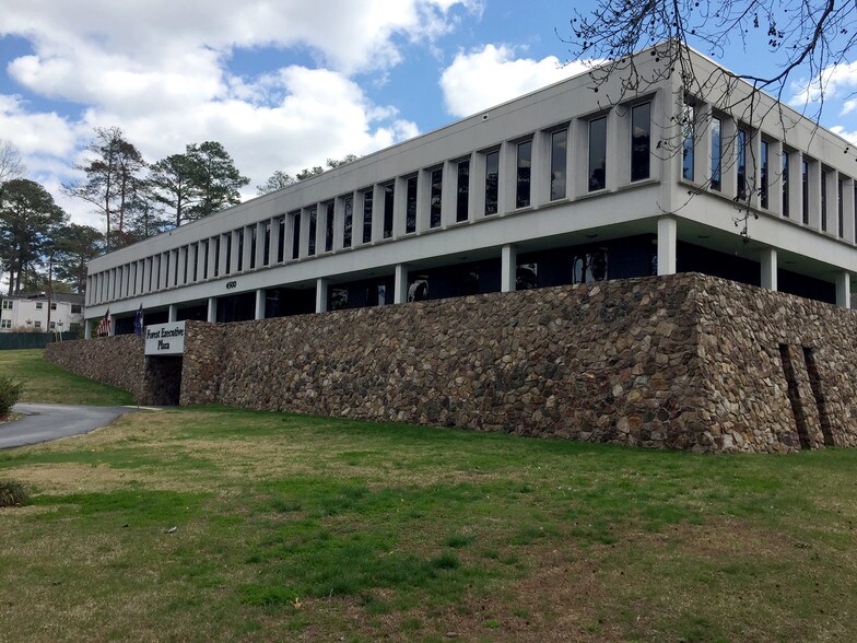 More Photos Of 4500 Fort Jackson Blvd, Columbia Office For Lease