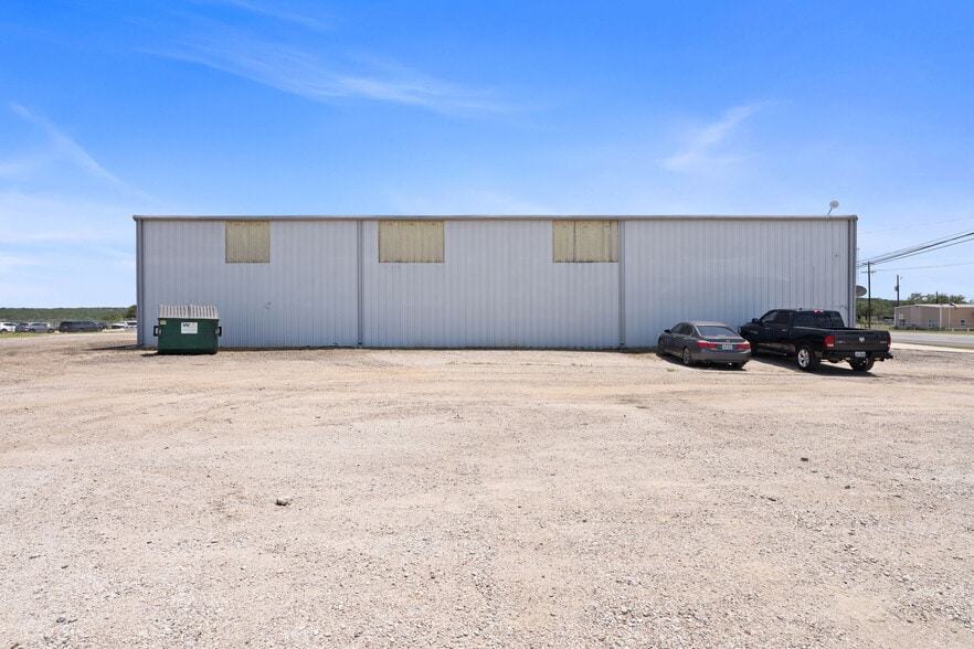 More Photos Of TBD Hwy 281 South, Marble Falls Land For Sale