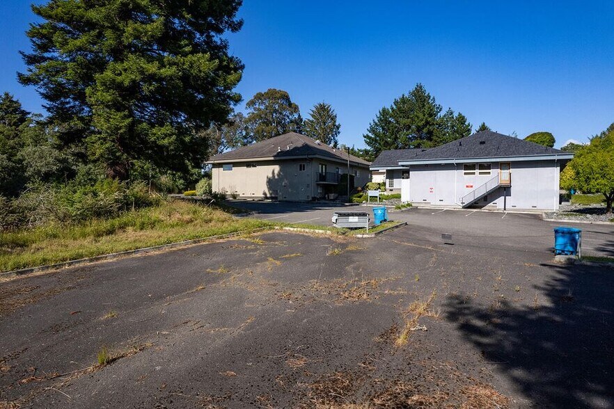 More Photos Of 0 23rd st, Eureka Land For Sale