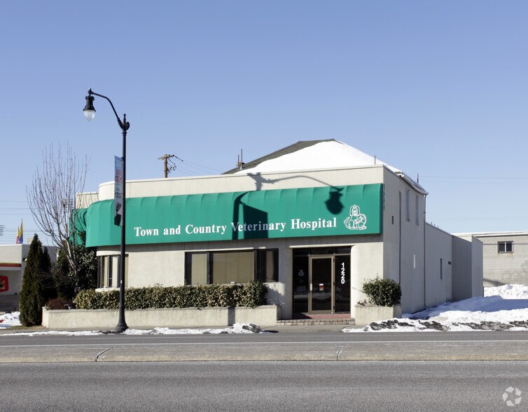 More Photos Of 1220 S State St, Salt Lake City Storefront Retail Office For Sale
