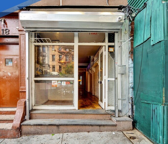 More Photos Of 118 E 116th St, New York Apartments For Lease