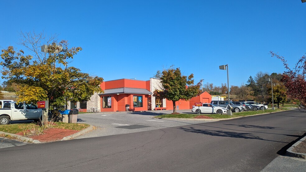 More Photos Of 100% Occupancy - 103,380 SF Shopping Center, Morrisville Storefront For Sale