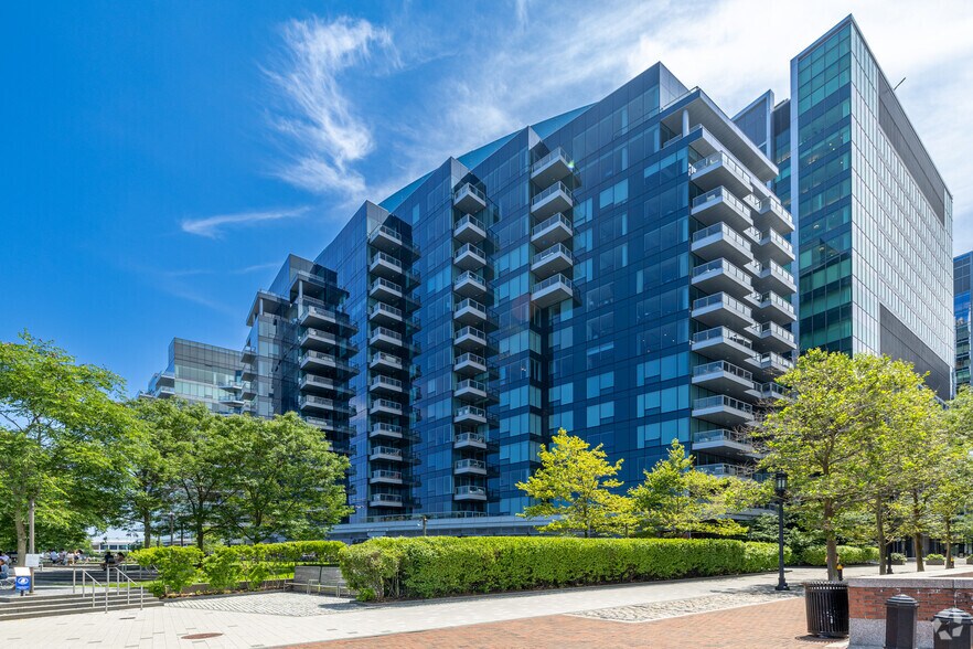 More Photos Of 22 Liberty Dr, Boston Apartments For Lease