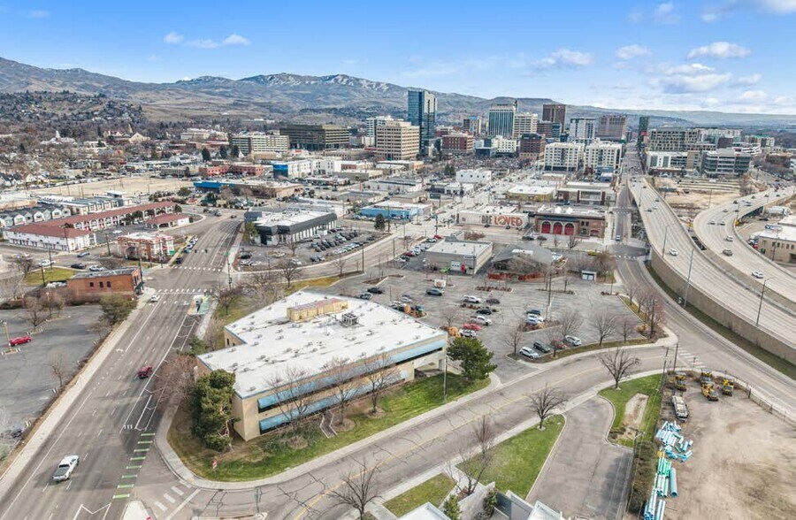 More Photos Of 1750 W Front St, Boise Office For Lease