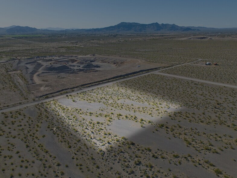 More Photos Of 2030 E Kelly Way, Pahrump Land For Sale