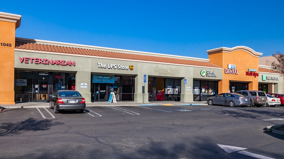 More Photos Of 1035 Sperry Ave, Patterson Unknown For Lease