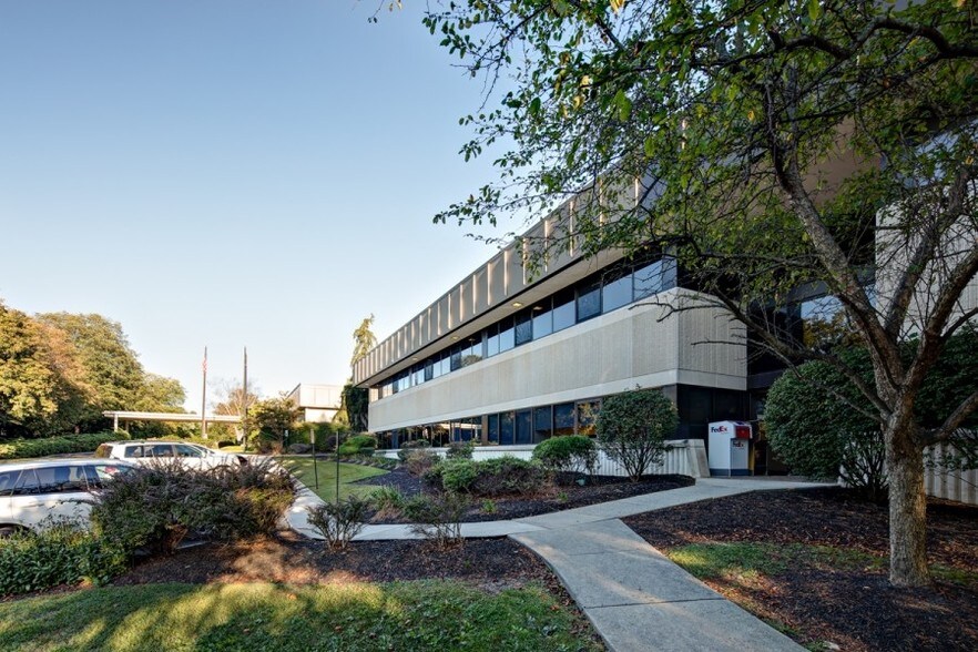 Primary Photo Of 3103 Philmont Ave, Huntingdon Valley Light Manufacturing For Lease