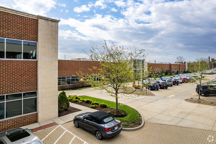 More Photos Of 6700 Euclid Ave, Cleveland Office For Lease