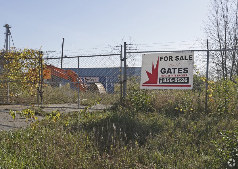 More Photos Of 54 Campbell Rd, Guelph Land For Lease