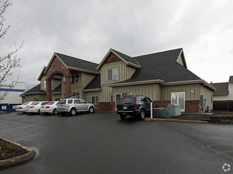 More Photos Of 15524 SE Mill Plain Blvd, Vancouver Office For Sale