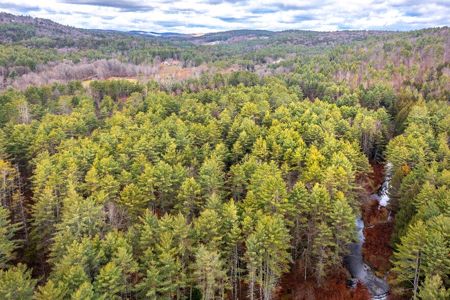 More Photos Of 40 E Putney Brook Rd, Putney Land For Sale