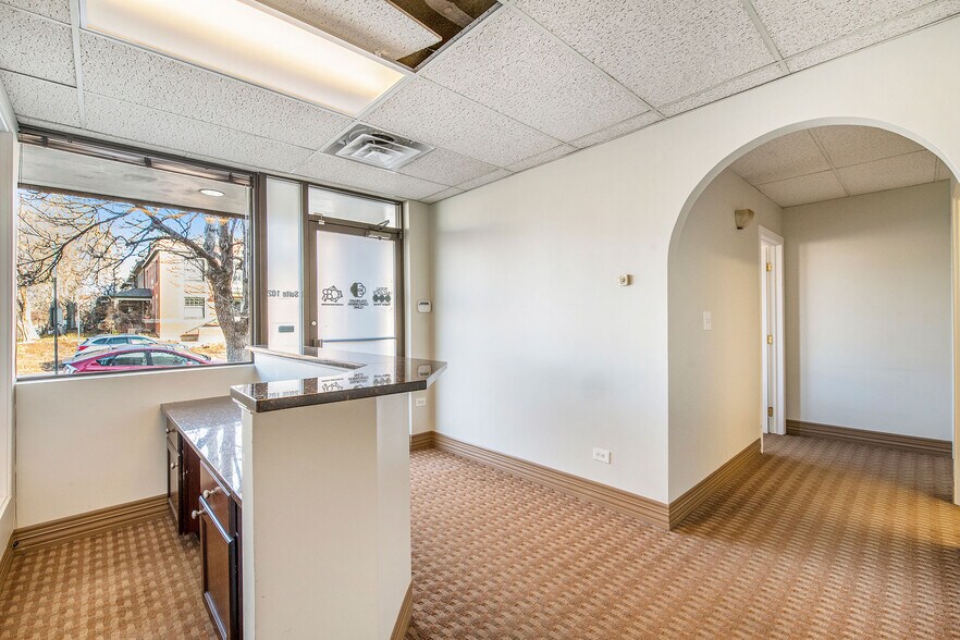 More Photos Of 1700 E 17th Ave, Denver Office For Sale