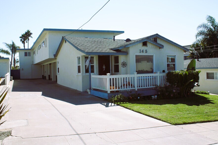 More Photos Of , Carlsbad Multifamily For Sale