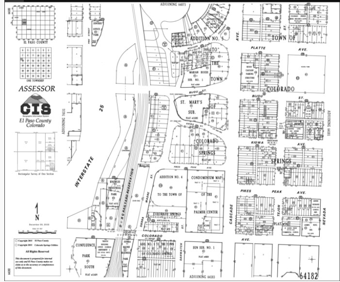More Photos Of 104-106 N Tejon St, Colorado Spgs, Colorado Springs Apartments For Sale