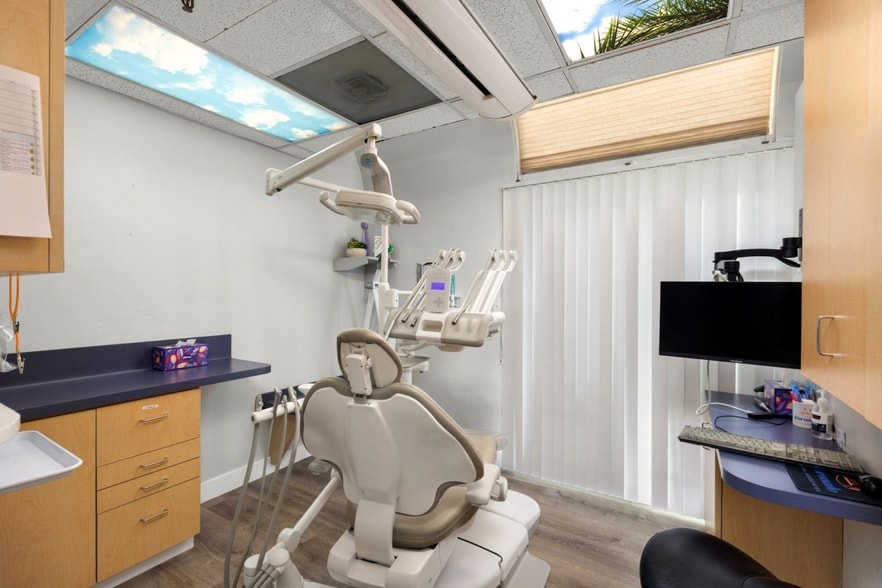 More Photos Of 1001 B Ave, Coronado Medical For Lease