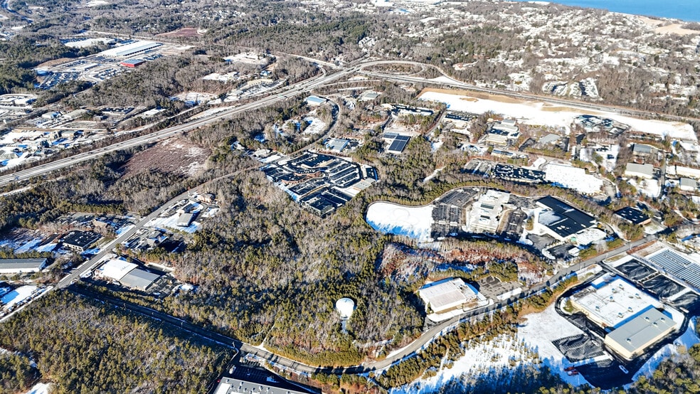 More Photos Of 99 Armstrong Rd, Plymouth Land For Sale