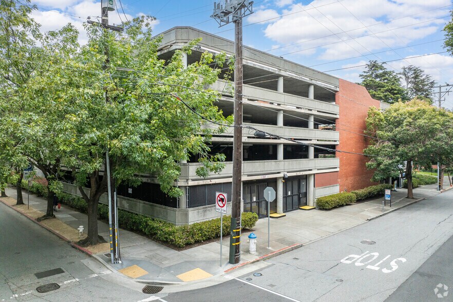 More Photos Of 60 Francisco St, San Francisco Office For Lease