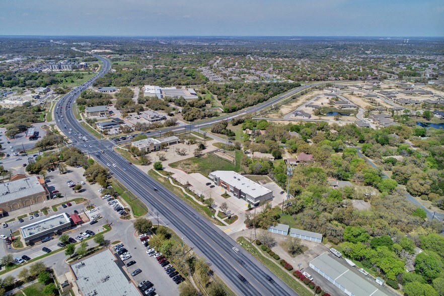 More Photos Of 4405 Williams Dr, Georgetown Storefront Retail Office For Lease