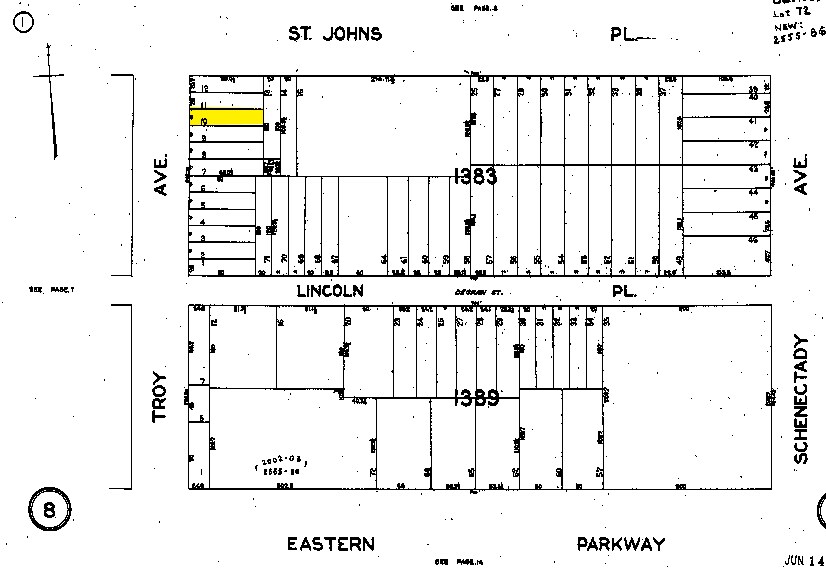 More Photos Of 249 Troy Ave, Brooklyn Storefront Retail Residential For Lease