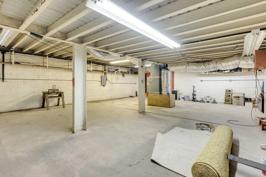 More Photos Of 1525 N Avenue D, Odessa Flex For Sale