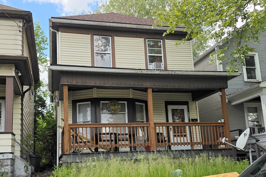 More Photos Of , Steubenville Multifamily For Sale