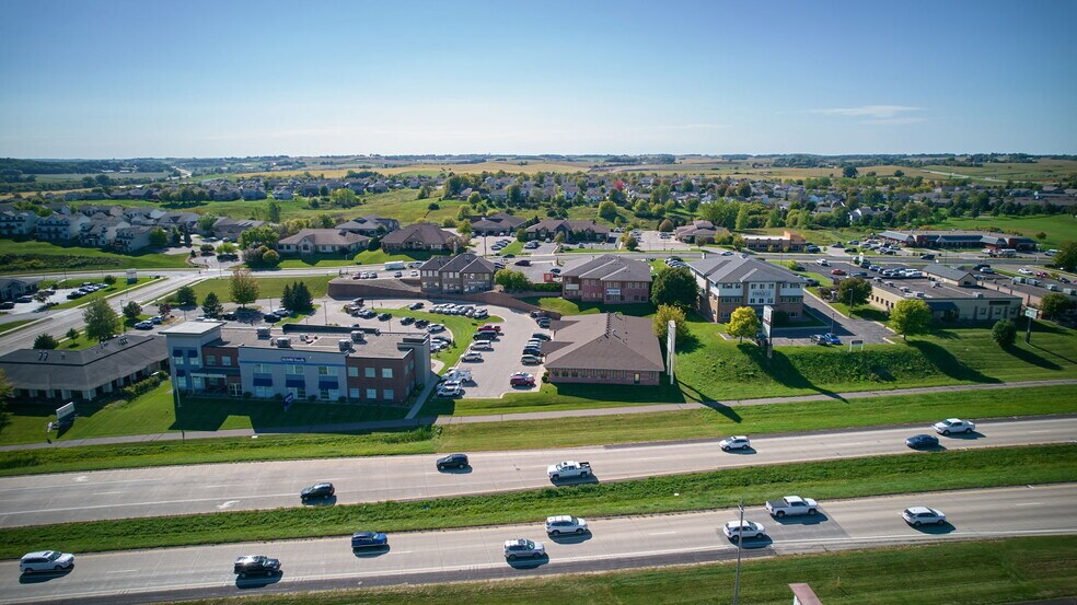 More Photos Of 2720 Superior Dr NW, Rochester Office For Lease