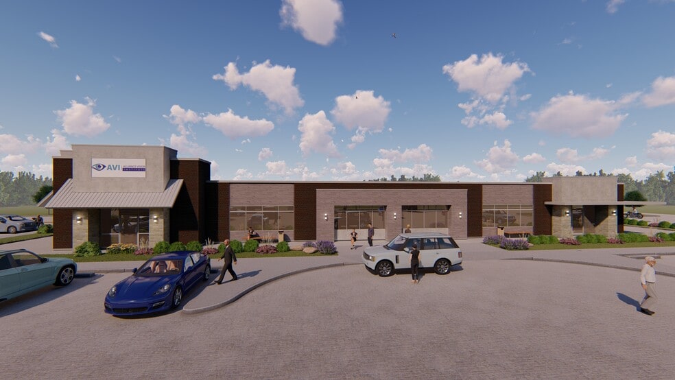 Primary Photo Of FM 407, Northlake Land For Sale