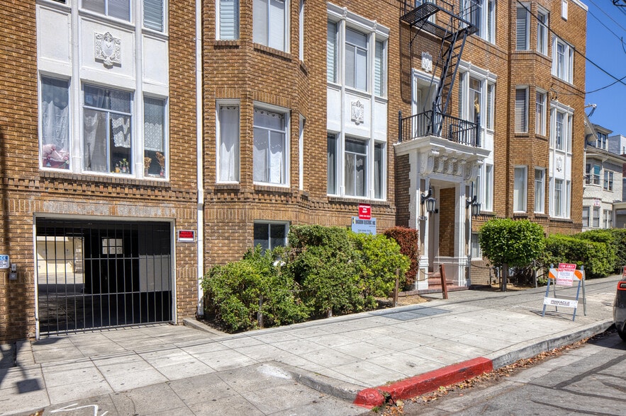 More Photos Of 2419 Durant Ave, Berkeley Apartments For Sale