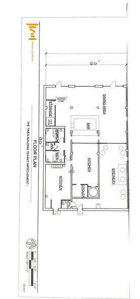 More Photos Of 220-228 Holmes Ave NE, Huntsville Restaurant For Lease