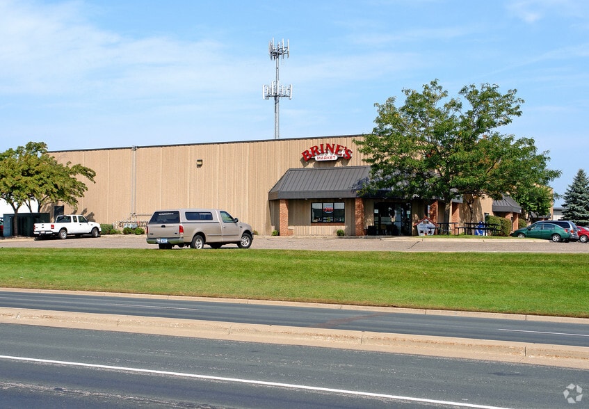 Primary Photo Of 1754-1790 Washington Ave, Stillwater Freestanding For Lease