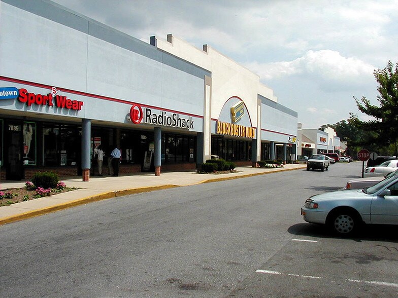 More Photos Of 7049-7099 Allentown Rd, Temple Hills Freestanding For Lease