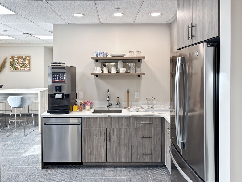 More Photos Of 1743 S Sidewinder Dr, Park City Coworking Space