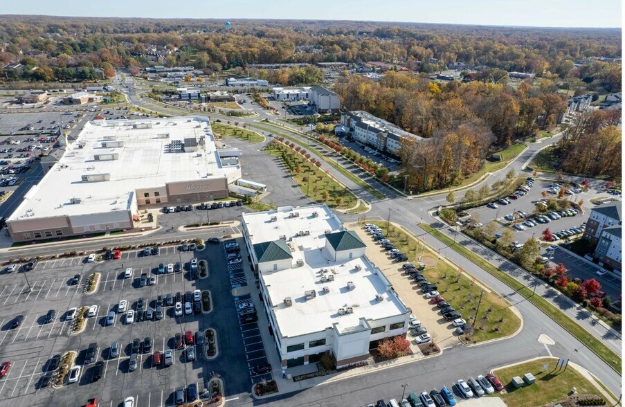 More Photos Of 2410 Evergreen Rd, Gambrills Office For Lease