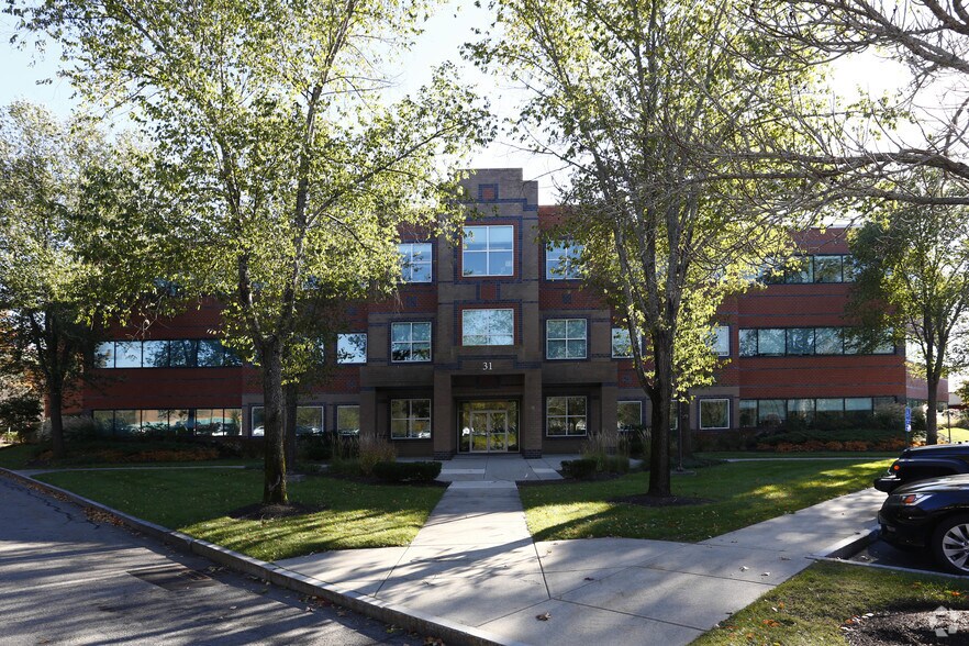 More Photos Of 31 Nagog Park, Acton Office For Sale